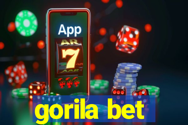 gorila bet